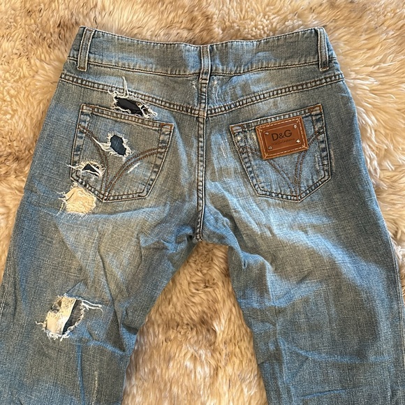 D&G Denim - Picture 3 of 5